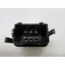Commande De Fermeture Centralisee Renault Trafic 2 Phase 1